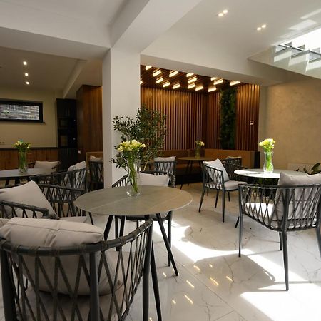 Aristo Boutique Hotel Artashat Εξωτερικό φωτογραφία