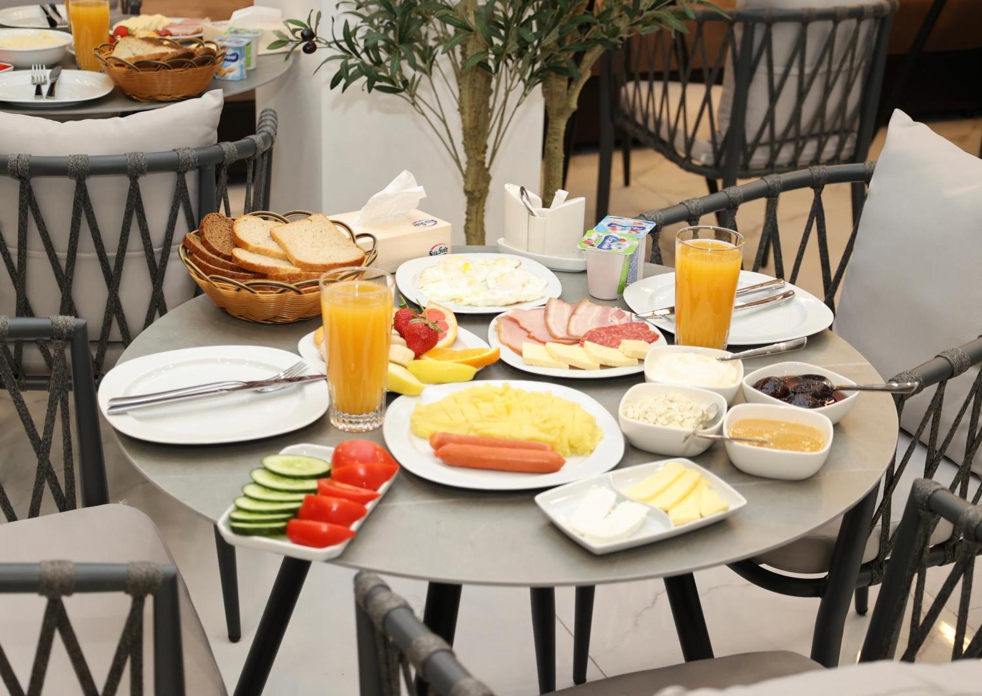 Aristo Boutique Hotel Artashat Εξωτερικό φωτογραφία