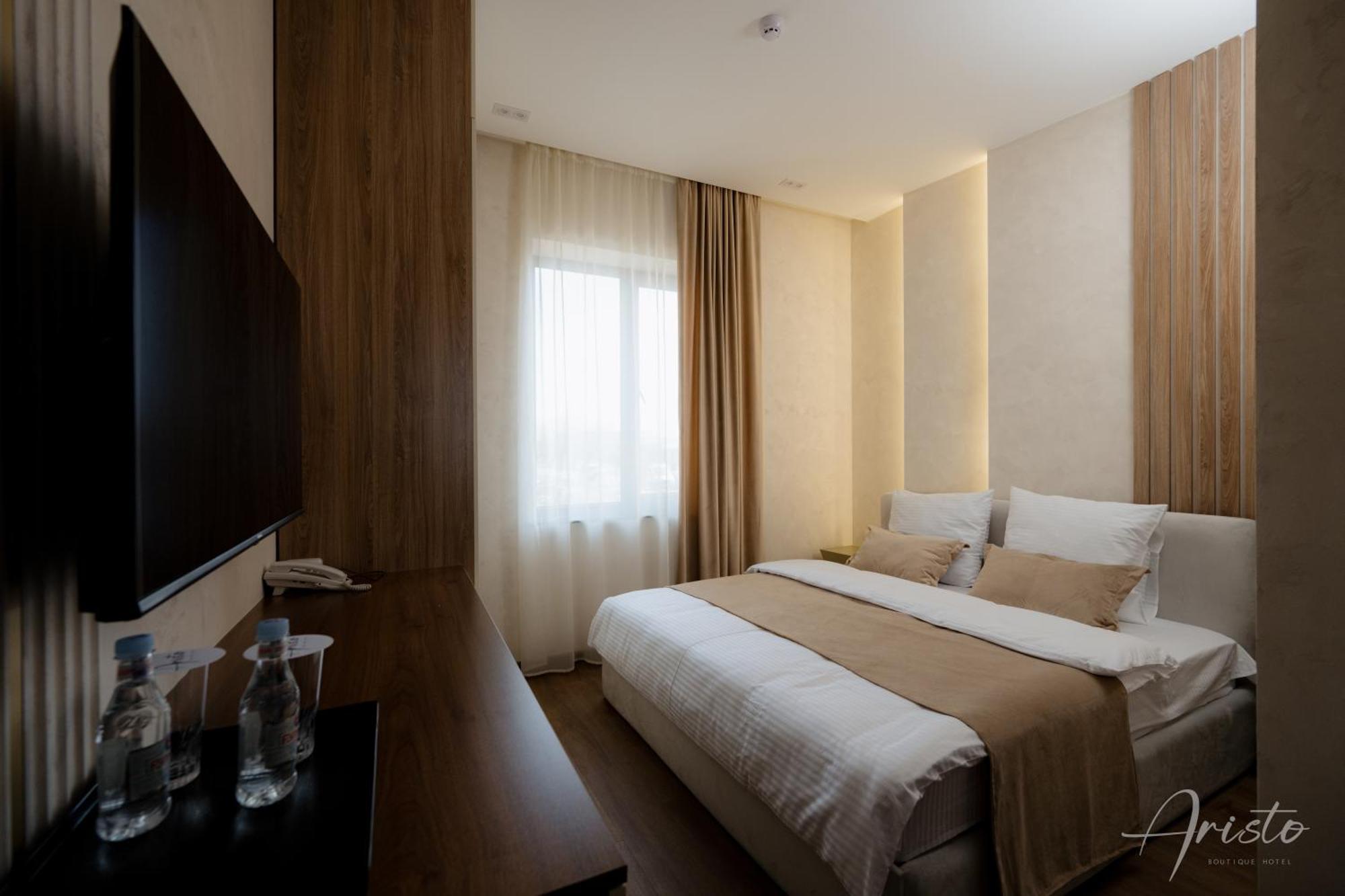 Aristo Boutique Hotel Artashat Εξωτερικό φωτογραφία