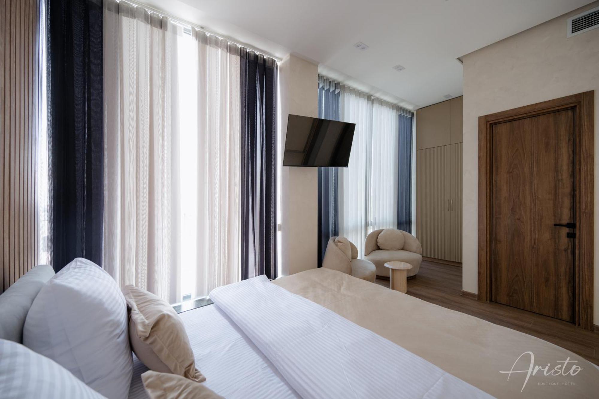 Aristo Boutique Hotel Artashat Εξωτερικό φωτογραφία
