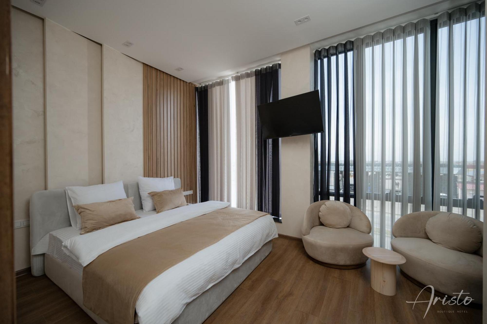 Aristo Boutique Hotel Artashat Εξωτερικό φωτογραφία