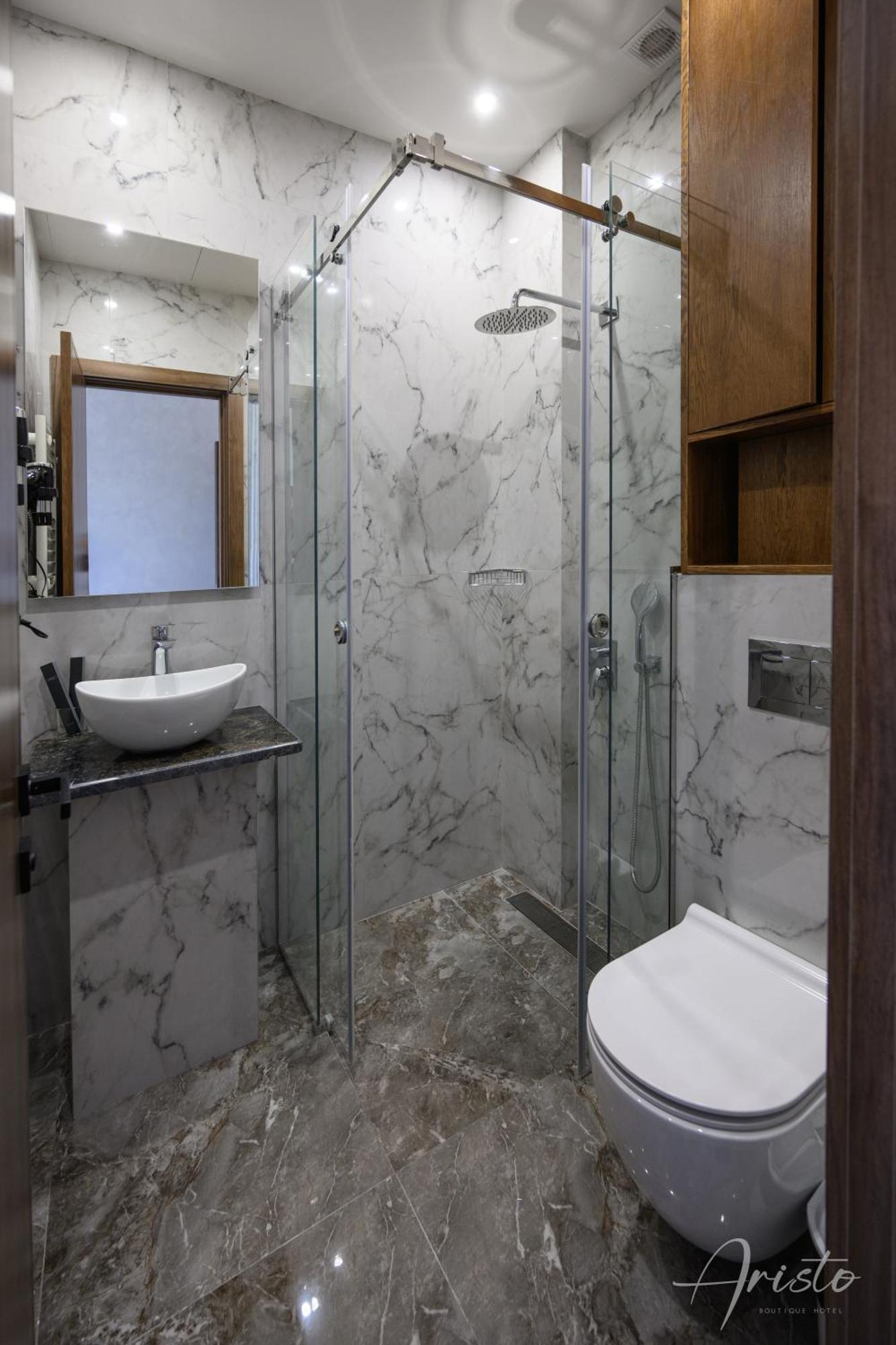 Aristo Boutique Hotel Artashat Εξωτερικό φωτογραφία