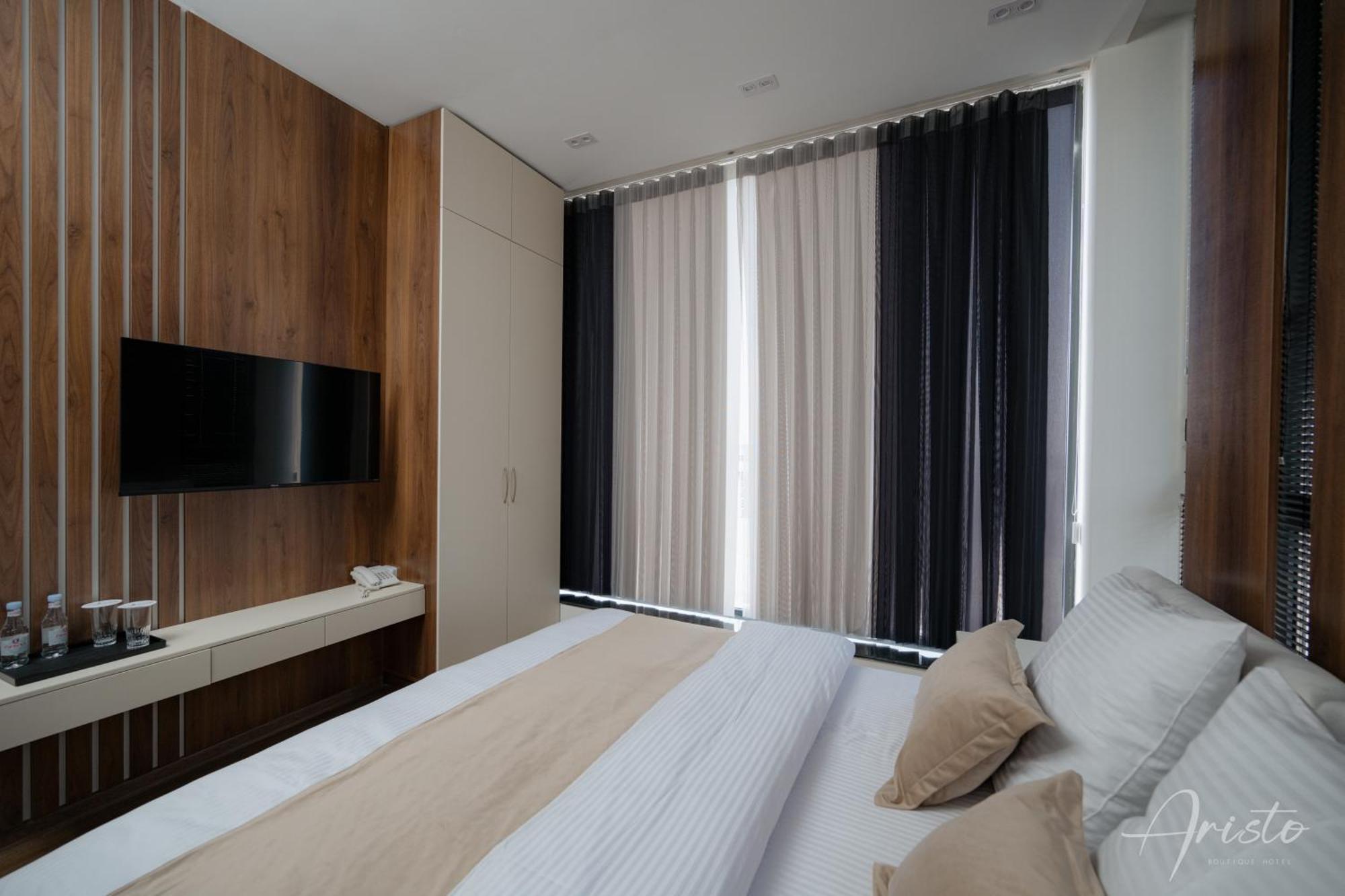 Aristo Boutique Hotel Artashat Εξωτερικό φωτογραφία