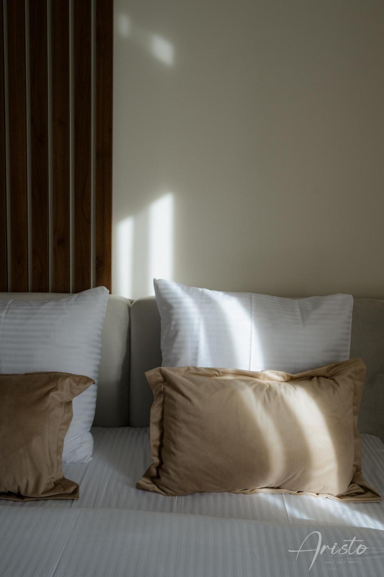 Aristo Boutique Hotel Artashat Εξωτερικό φωτογραφία