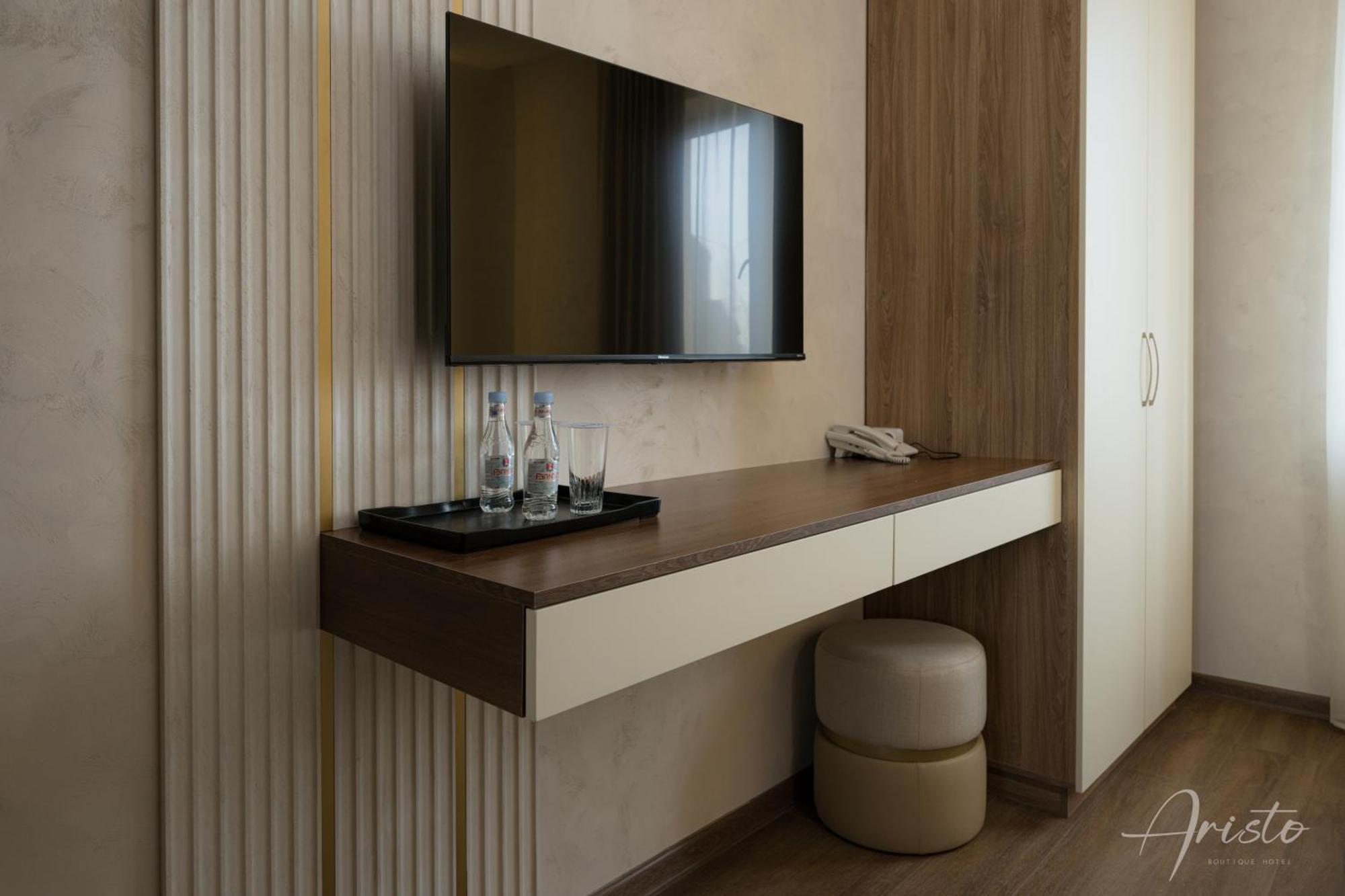 Aristo Boutique Hotel Artashat Εξωτερικό φωτογραφία