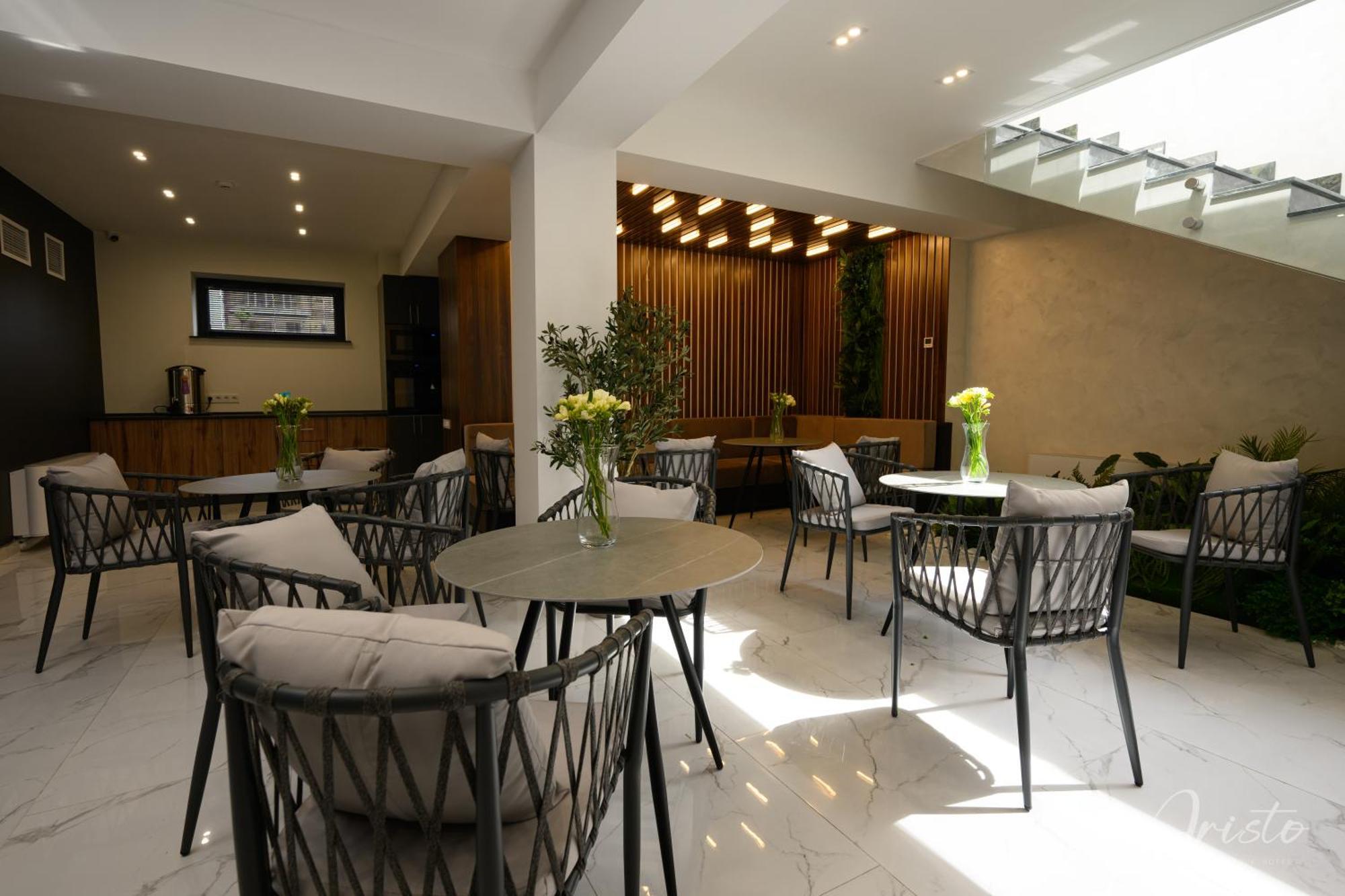 Aristo Boutique Hotel Artashat Εξωτερικό φωτογραφία