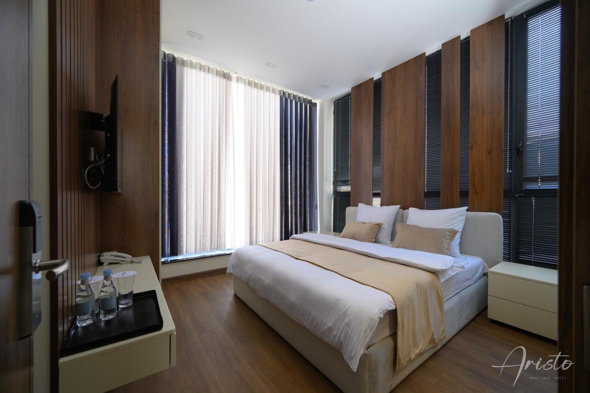 Aristo Boutique Hotel Artashat Εξωτερικό φωτογραφία