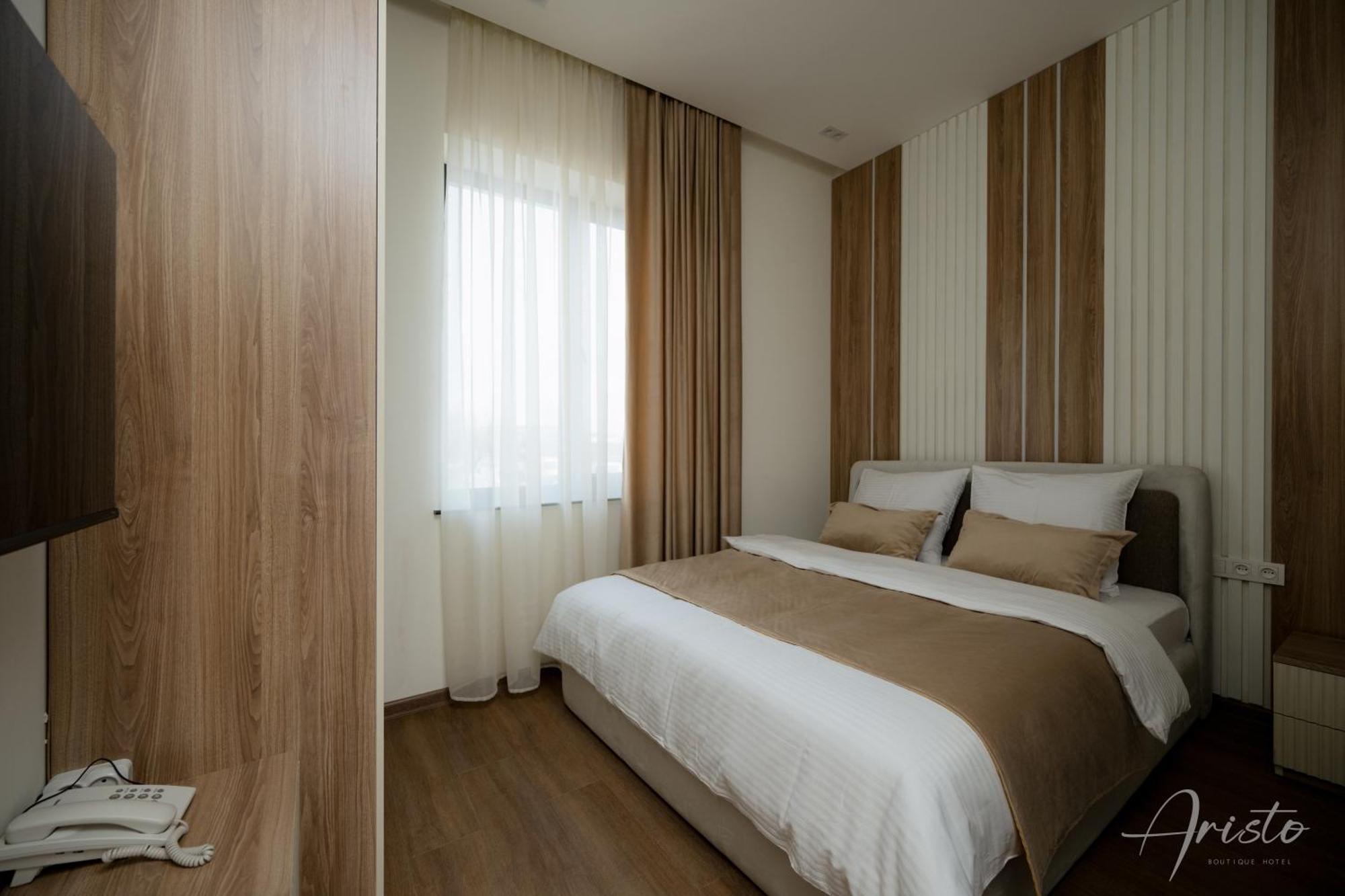 Aristo Boutique Hotel Artashat Εξωτερικό φωτογραφία