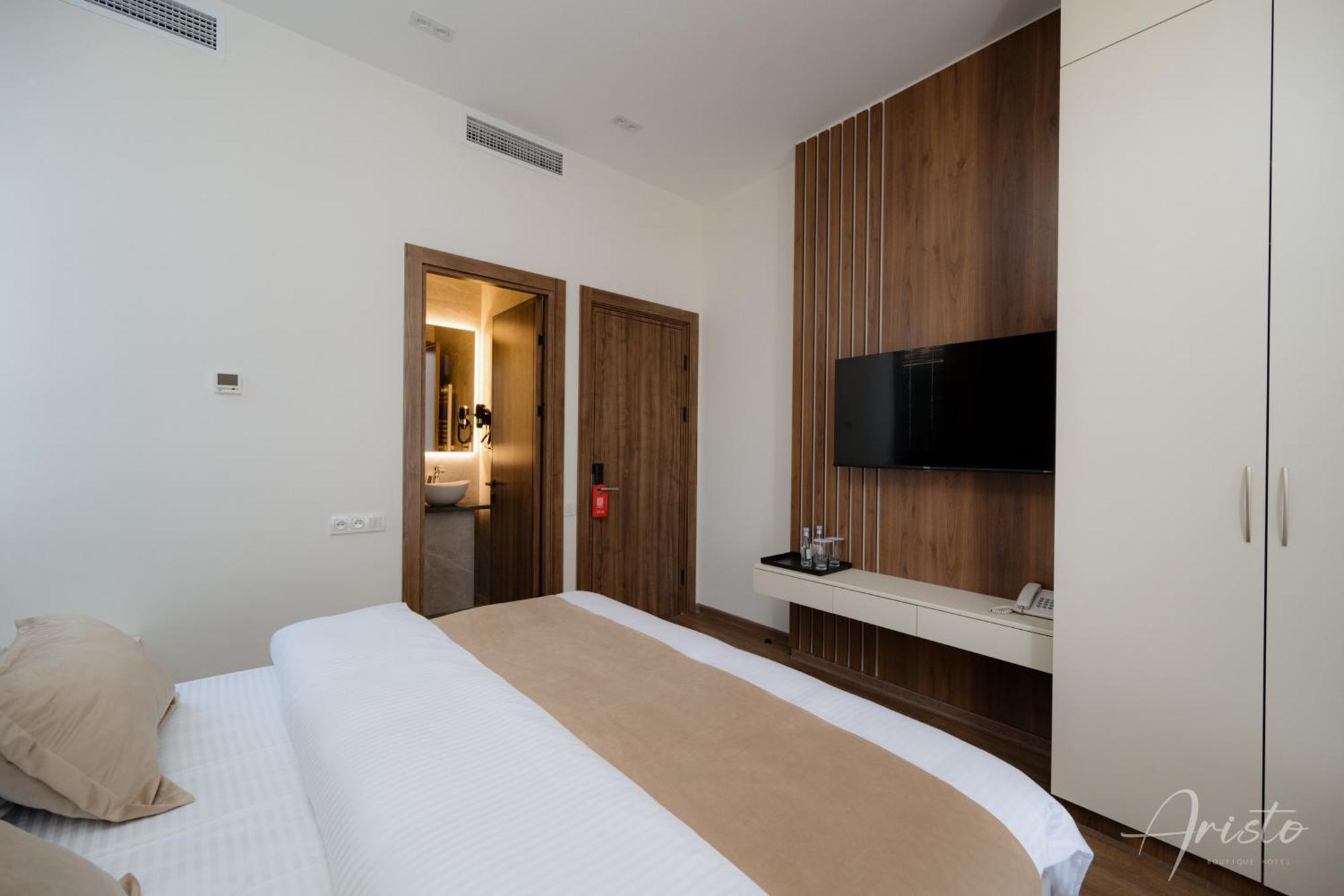 Aristo Boutique Hotel Artashat Εξωτερικό φωτογραφία