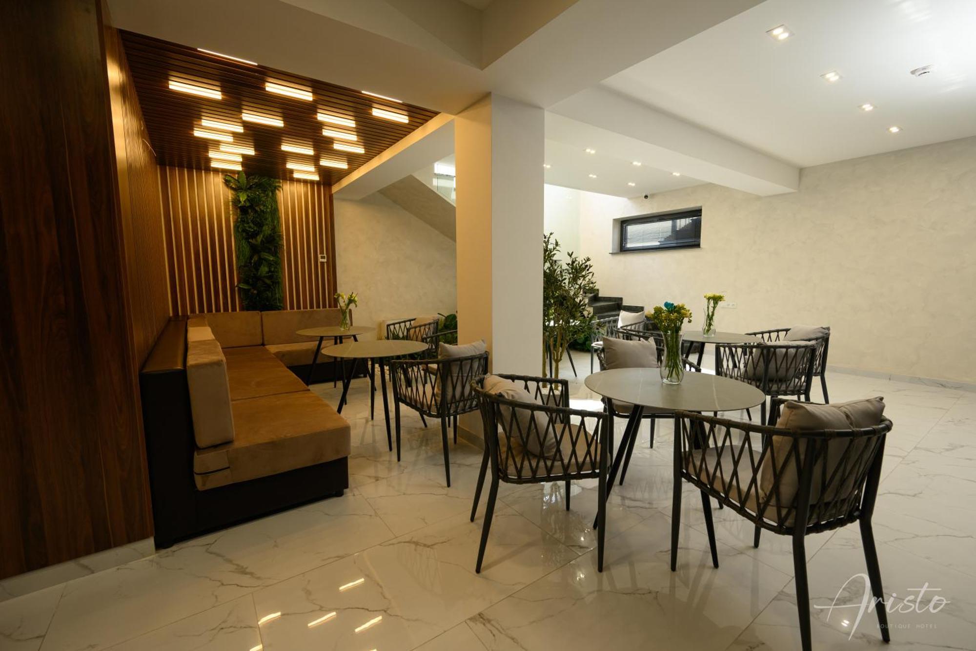 Aristo Boutique Hotel Artashat Εξωτερικό φωτογραφία