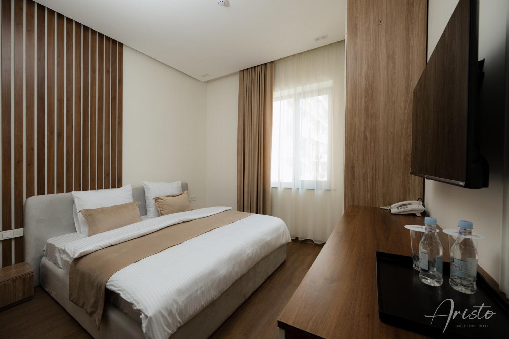 Aristo Boutique Hotel Artashat Εξωτερικό φωτογραφία